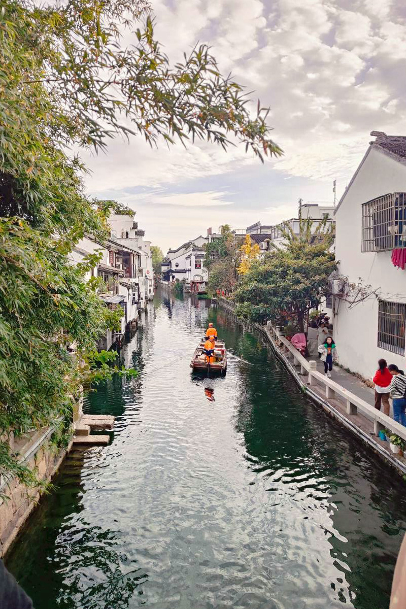 江蘇｜蘇州