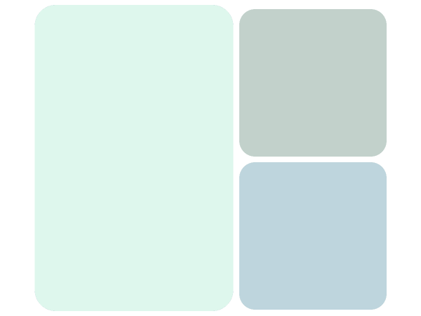 色塊主色test13