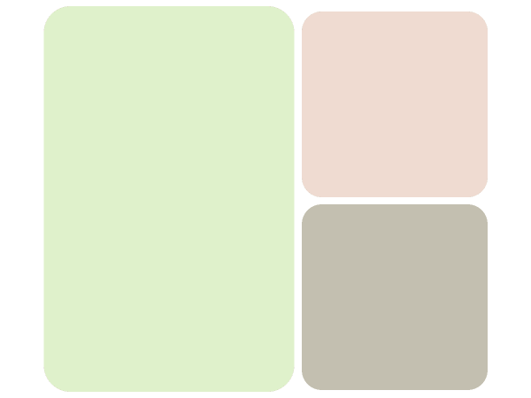 色塊主色test14
